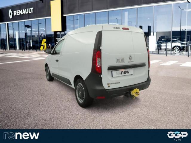 Renault Express Van image 5