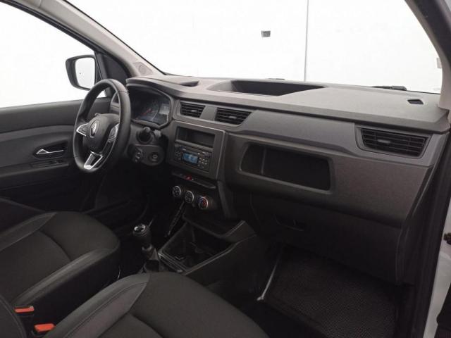 Renault Express Van image 2