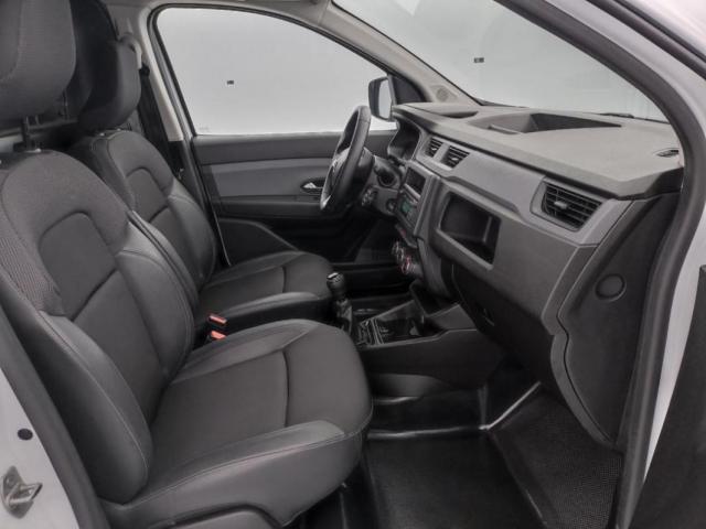 Renault Express Van image 1