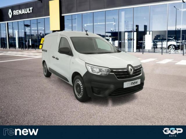 Renault Express image 5