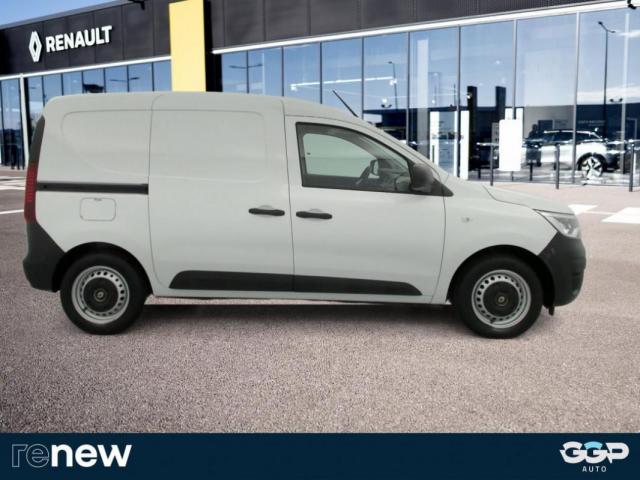 Renault Express image 1