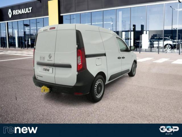 Renault Express image 4