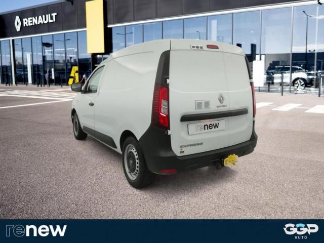 Renault Express image 7