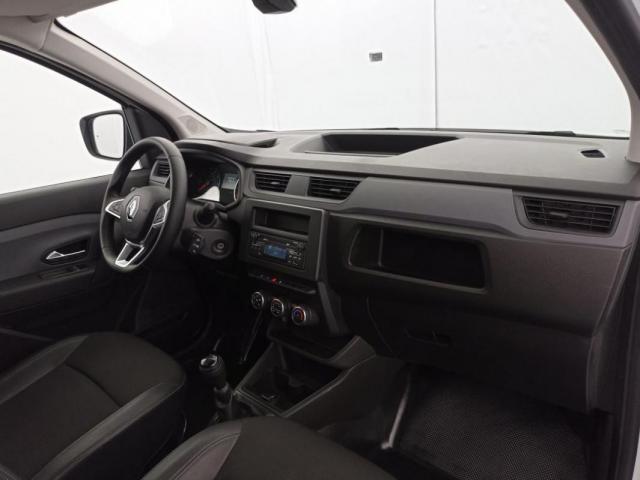 Renault Express image 8