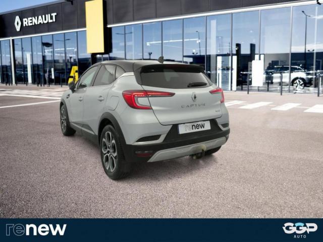 Renault Captur image 2