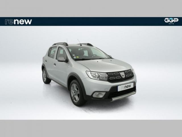 Dacia Sandero image 2