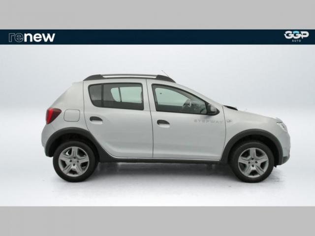 Dacia Sandero image 8