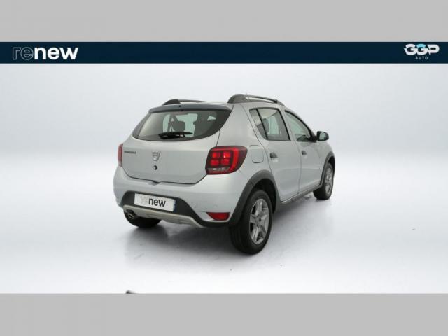 Dacia Sandero image 9