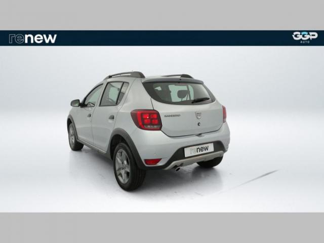 Dacia Sandero image 4