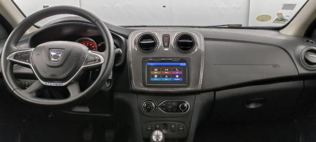 Dacia Sandero image 1
