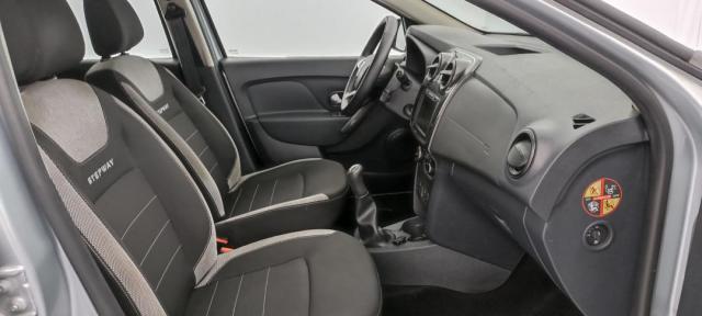 Dacia Sandero image 3