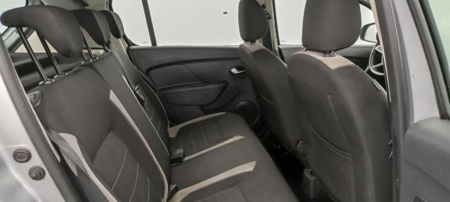 Dacia Sandero image 6