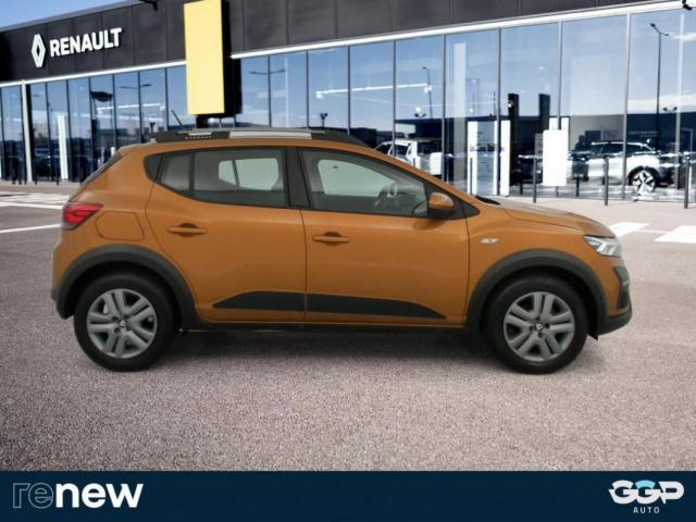Dacia Sandero image 6