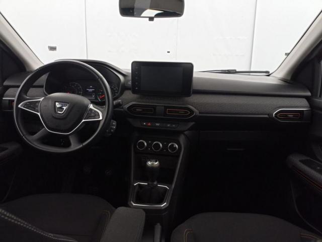 Dacia Sandero image 9