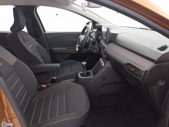 Dacia Sandero image 3