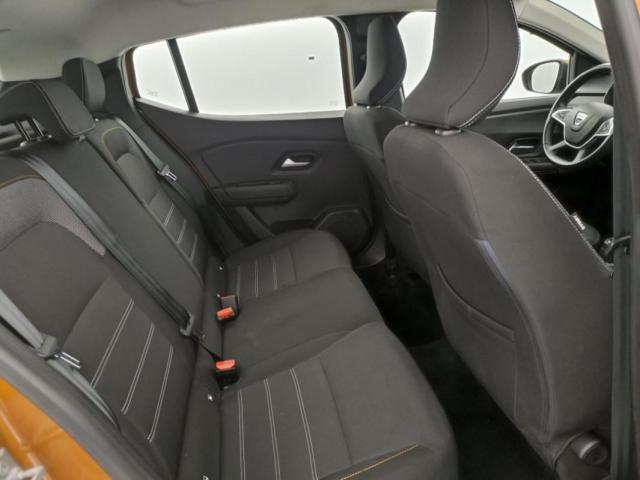 Dacia Sandero image 4