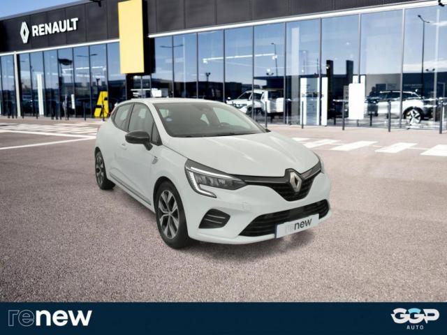 Renault Clio image 1