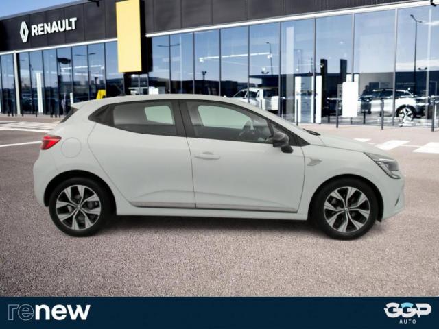 Renault Clio image 6
