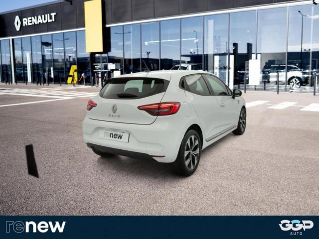 Renault Clio image 5