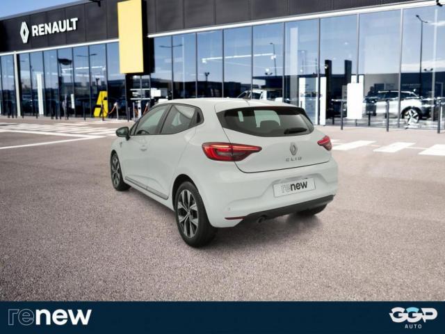 Renault Clio image 8