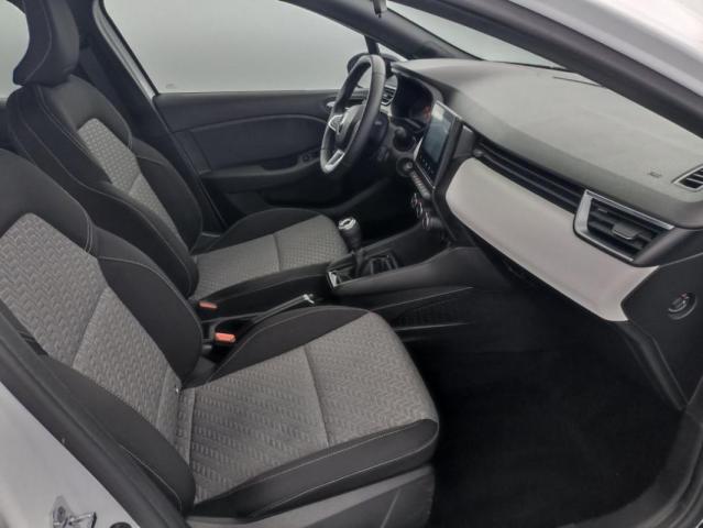Renault Clio image 2