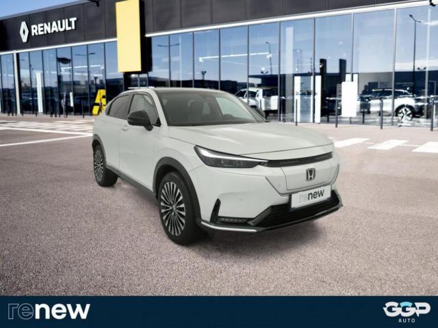 Honda E:ny1 image 2