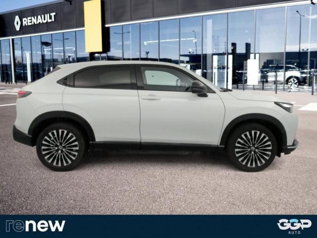 Honda E:ny1 image 1