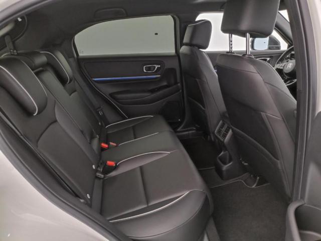 Honda E:ny1 image 8
