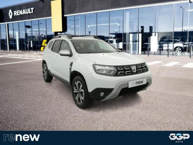 Dacia Duster image 5