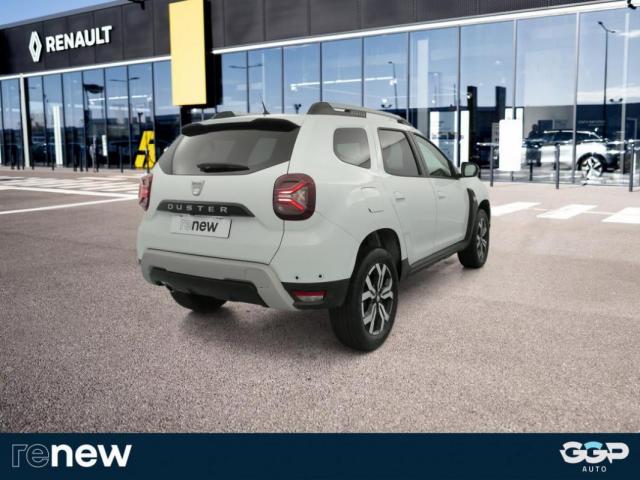 Dacia Duster image 6