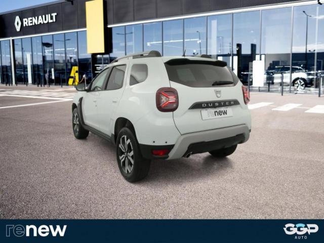Dacia Duster image 3