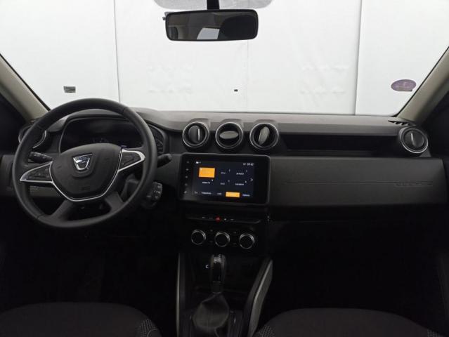 Dacia Duster image 9