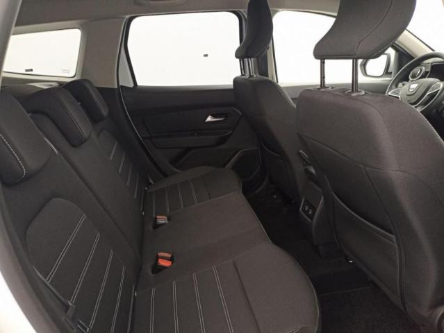Dacia Duster image 4