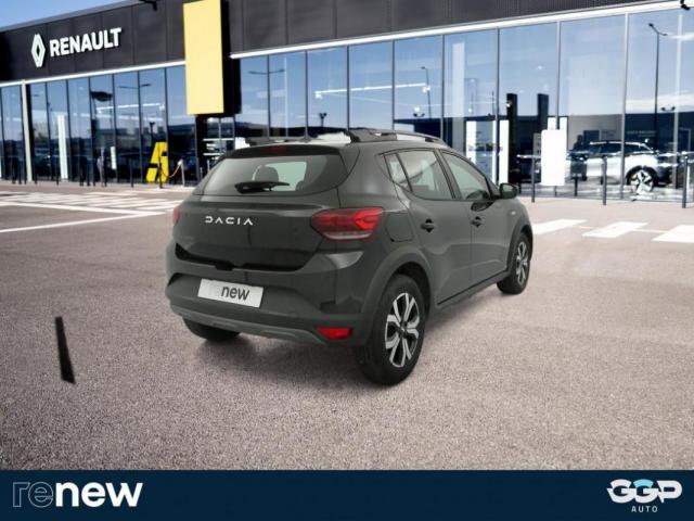 Dacia Sandero image 8