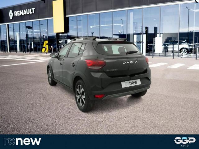 Dacia Sandero image 5