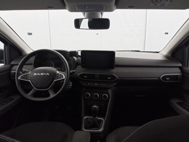 Dacia Sandero image 4