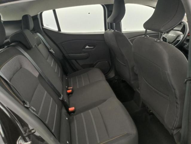 Dacia Sandero image 9