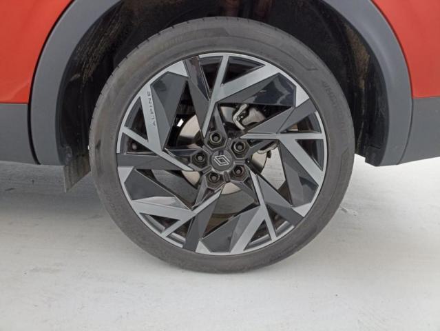 Renault Arkana image 6