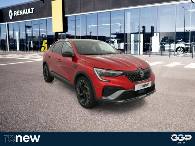 Renault Arkana image 7