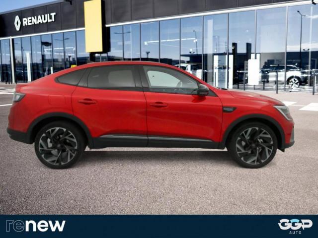 Renault Arkana image 5