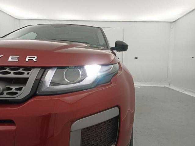 Land Rover Range Rover Evoque image 5