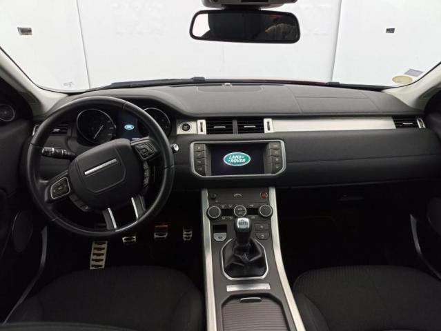 Land Rover Range Rover Evoque image 7