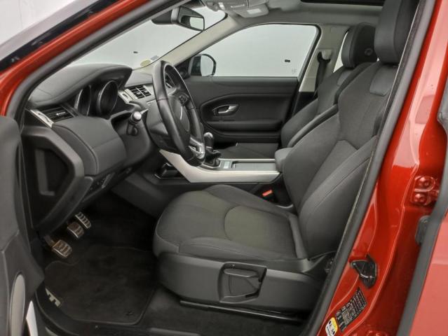 Land Rover Range Rover Evoque image 4