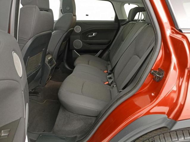 Land Rover Range Rover Evoque image 6
