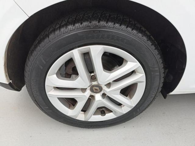 Renault Mégane image 8