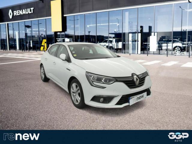 Renault Mégane image 7