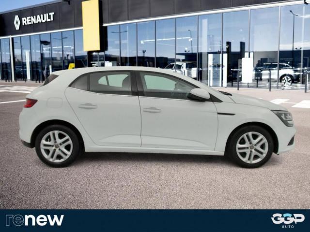 Renault Mégane image 2