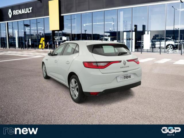 Renault Mégane image 1