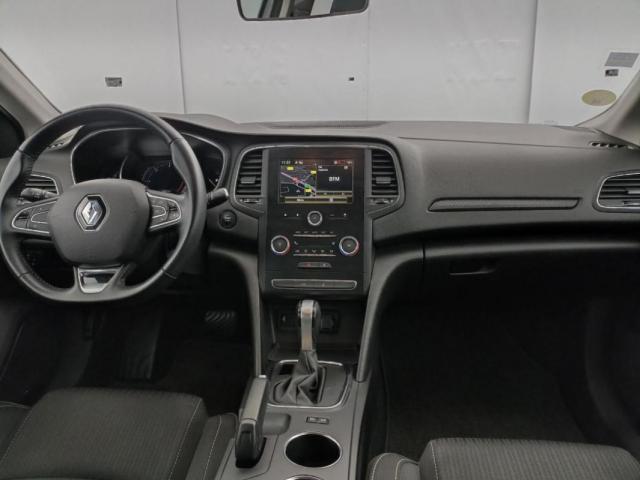 Renault Mégane image 6
