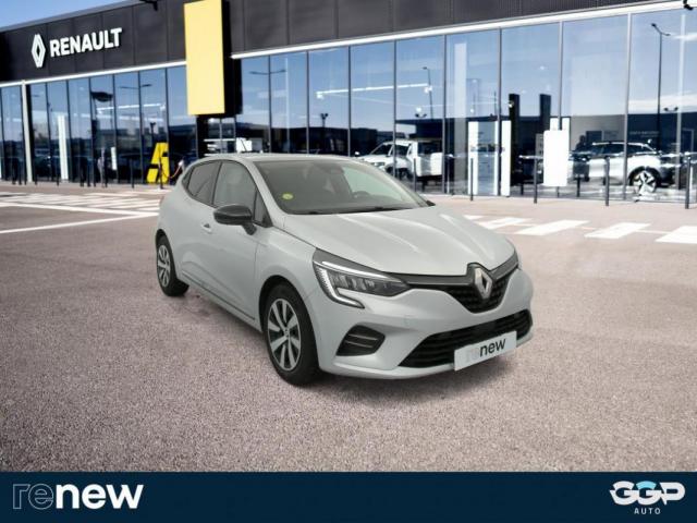 Renault Clio image 1